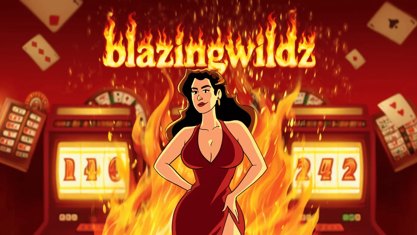 blazingwildz