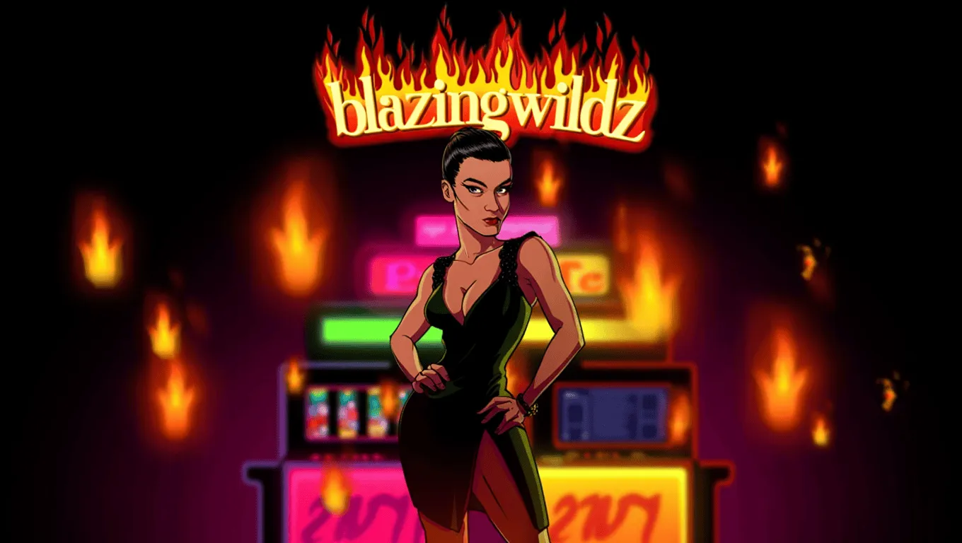 blazingwildz
