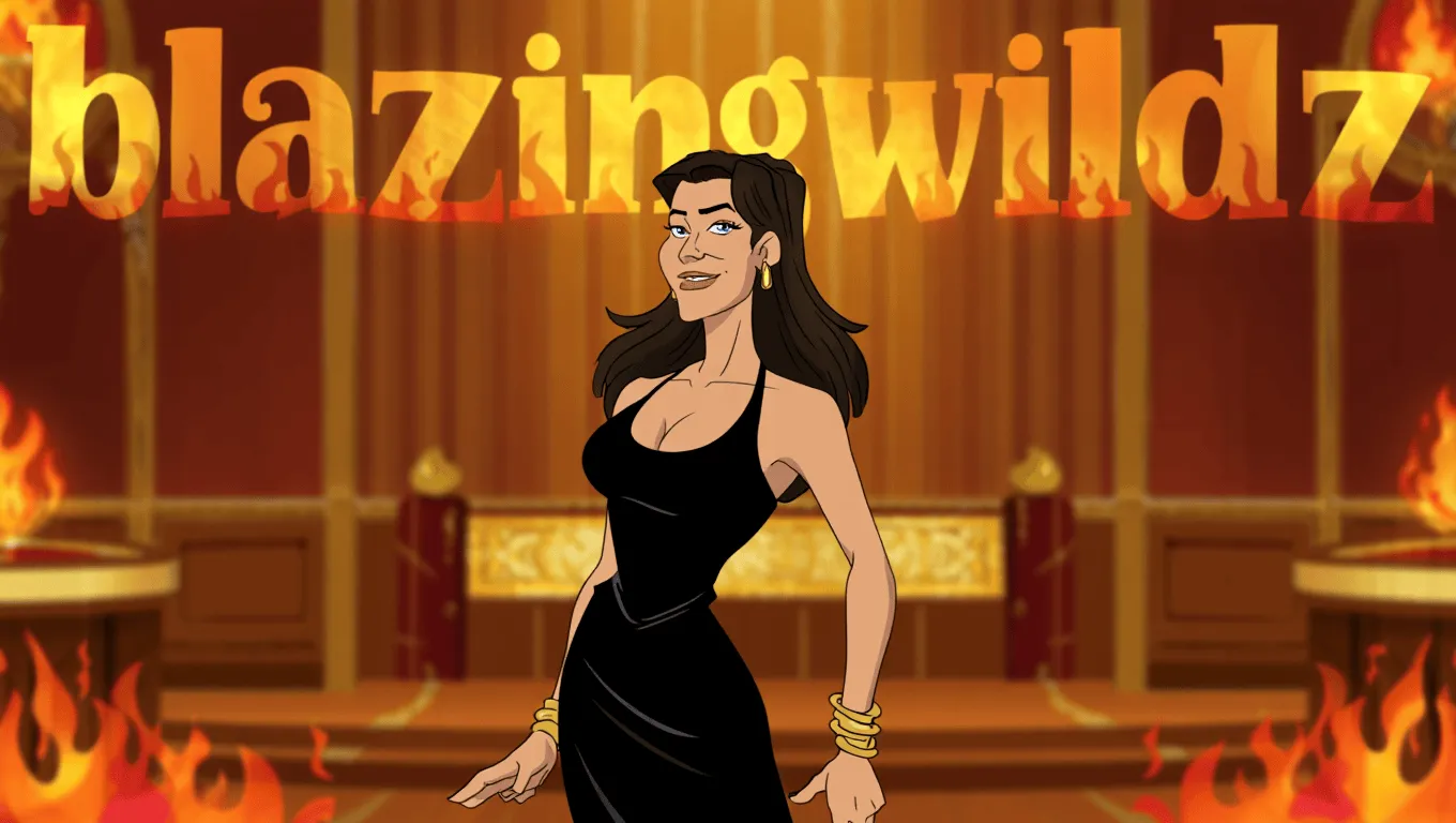 blazingwildz