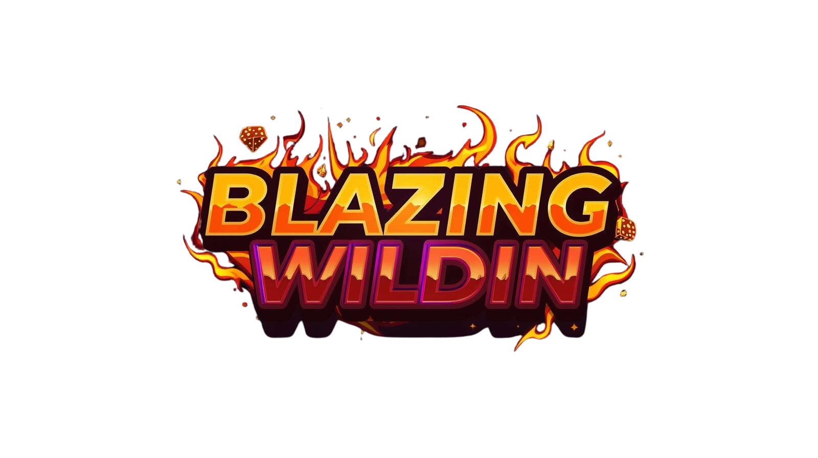 Blazingwildinloggen